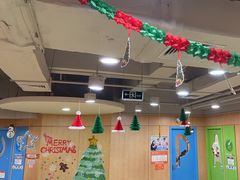 -金宝贝早教(南山花园城店)