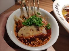 没骨头鸡爪-太二酸菜鱼(正大广场店)