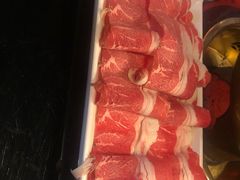 -北门涮肉·炭火铜锅涮肉(什刹海店)