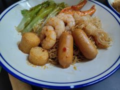 -左记港食(融科天城店)