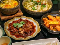 -小和庆·知味(首铸万科店)