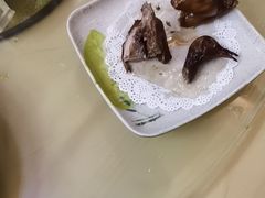 -吉莲利苑海鲜酒家(珠海拱北29年老字号店)