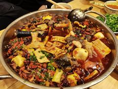 -黑竹香鸡(营和巷店)