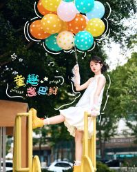 -薇薇新娘婚纱摄影连锁品牌(瘦西湖店)