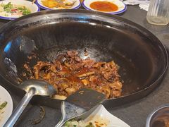 -缘福乡村铁锅炖民宿(八达岭店)