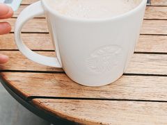 -星巴克臻选(思南公馆店)