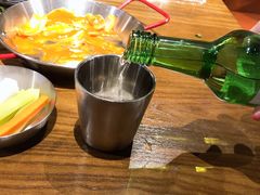 -·缸桶屋·韩式牛肋条自助烤肉(西湖D11店)