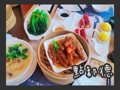 -点都德(汇盈广场店)