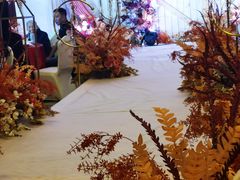 -温州万和豪生大酒店-餐厅