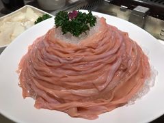 捞派鹅肠-海底捞火锅(龙湖三千集店)