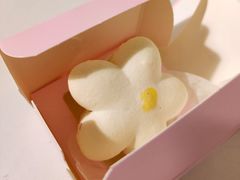 半熟花花马卡龙茉莉香梨味-好利来(旅顺世达店)