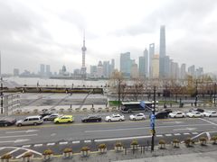 -YUE·6·西式融合餐厅(外滩六号店)