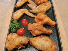 -棒约翰比萨·意面(松江开元店)