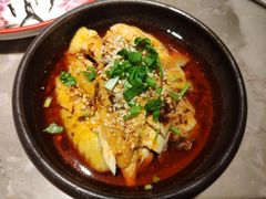 -新白鹿餐厅(金鹰新街口店)