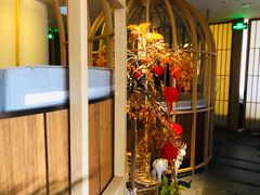 -梅间堂茶馆(绿地缤纷城店)