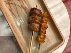 -鳥喜Toriki怀石烧鸟料理