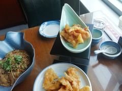 最东北锅包肉-95号酱骨·一块豆腐(展春园西路店)