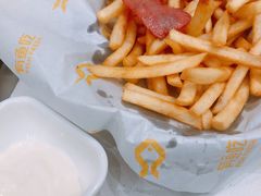 -有鱼吃·纸包烤鱼(曲江创意谷店)