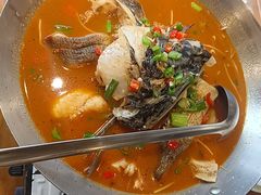 -江南小叙·美食研究院(鱼街店)