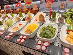 -阿财老铺·老蚌埠龙虾城(华夏总店)