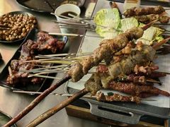 -纪录片《人生一串》体验店(静安店)