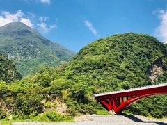 -太鲁阁公园