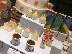 -天诚丽筠酒店-西餐厅