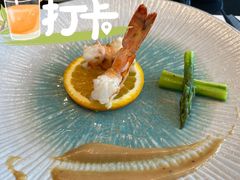 -将军日本餐厅·Shogun(厦门马哥孛罗东方大酒店)