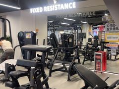 -超鹿运动(达信大厦店)