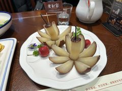-老厨家(友谊路总店)