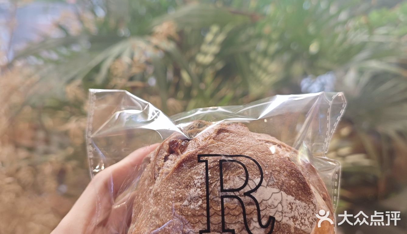 粮道街的这家面包店，你不会还没去过吧！