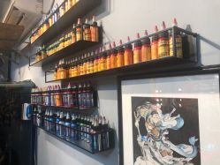 点击看大图 -MDZ STORE·TATTOO·耳饰