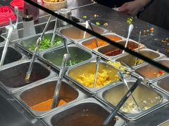 -盛香亭热卤糖水铺(龙之梦店)