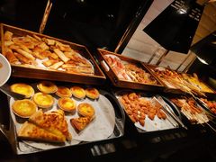 -星伦多自助料理(花山金鹰店)