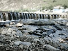 -白河湾生态旅游一条川