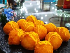 -渔码头食府(蓬莱阁店)