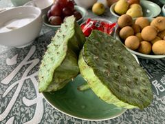 -湖畔居茶楼(湖滨店)