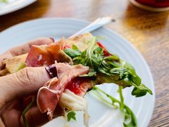 帕尔玛火腿-Malena玛莲娜