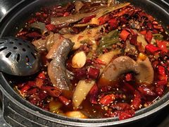 香辣泥鳅-厨林泥鳅庄(雪松路店)