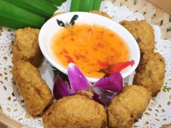 -南沙游艇会·大兵船餐厅