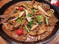 -老板恋上鱼(印象城店)