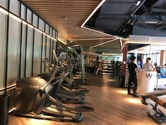 -W FITNESS 威尔仕健身·游泳(七宝店)