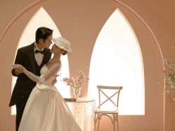 -花田映像婚纱摄影(龙岗店)