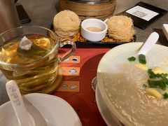 -点点心点心专门店(旺角店)