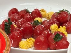 -大鸭梨烤鸭(甘家口店)