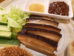 -烧肉馆(古北水镇景区店)