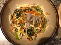 -南京大牌档(人民广场店)