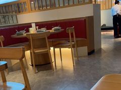 大堂-蜜桃餐厅·伴山(绿宝广场店)