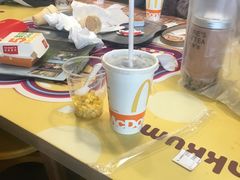 -麦当劳(吴中大道店)