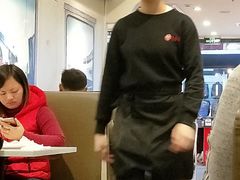 -壹间茶餐厅(天娱广场店)